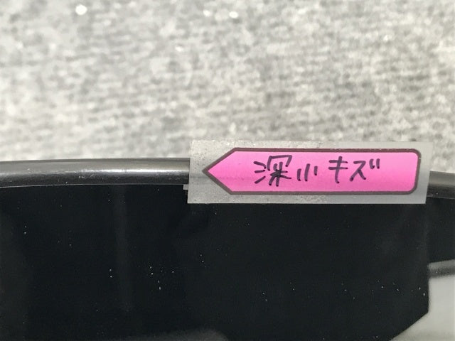 新品!V70/S60/S80 SB系 純正 右 ドアミラー ミラーのみ 30001-998 9203124 ボルボ(134554)