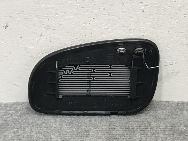 新品!V70/S60/S80 SB系 純正 右 ドアミラー ミラーのみ 30001-998 9203124 ボルボ(134554)