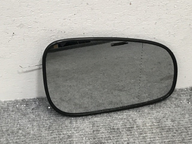 新品!V70/S60/S80 SB系 純正 右 ドアミラー ミラーのみ 30001-998 9203124 ボルボ(134555)