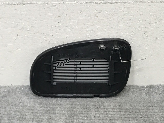 新品!V70/S60/S80 SB系 純正 右 ドアミラー ミラーのみ 30001-998 9203124 ボルボ(134555)