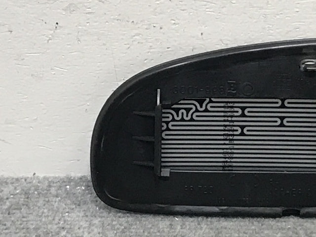 新品!V70/S60/S80 SB系 純正 右 ドアミラー ミラーのみ 30001-998 9203124 ボルボ(134555)