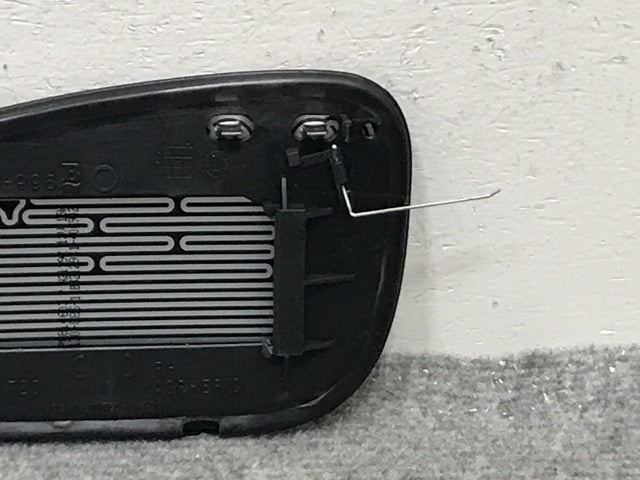 新品!V70/S60/S80 SB系 純正 右 ドアミラー ミラーのみ 30001-998 9203124 ボルボ(134555)