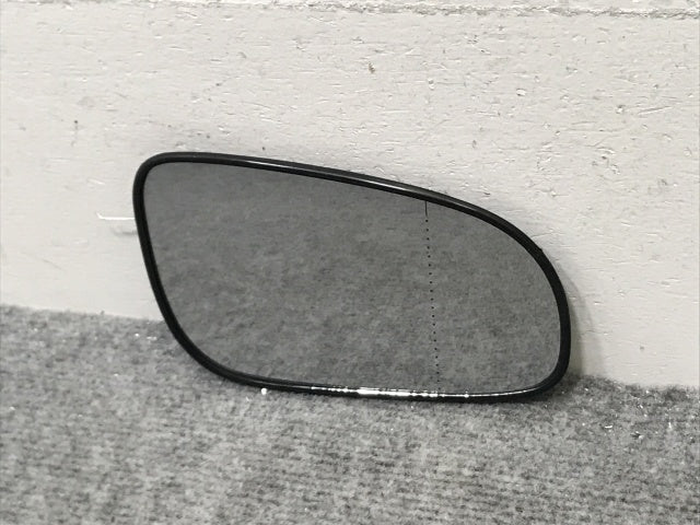 新品!V70/S60/S80 SB系 純正 右 ドアミラー ミラーのみ 30001-998 9203124 ボルボ(134556)