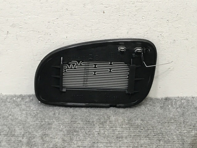 新品!V70/S60/S80 SB系 純正 右 ドアミラー ミラーのみ 30001-998 9203124 ボルボ(134556)