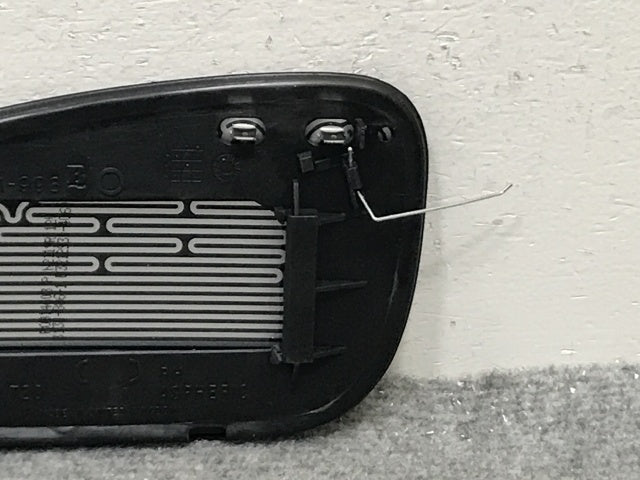 新品!V70/S60/S80 SB系 純正 右 ドアミラー ミラーのみ 30001-998 9203124 ボルボ(134556)