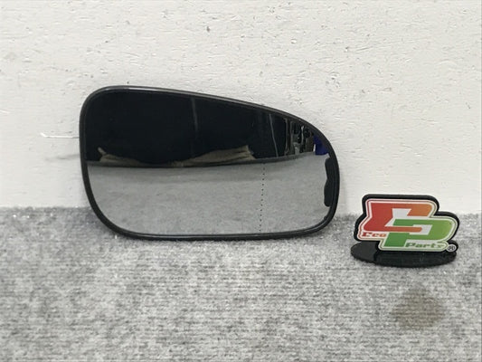新品!V70/S60/S80 SB系 純正 右 ドアミラー ミラーのみ 30001-998 9203124 ボルボ(134557)