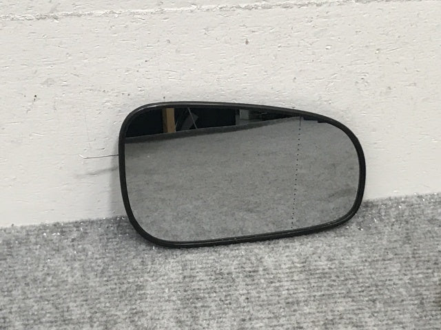 新品!V70/S60/S80 SB系 純正 右 ドアミラー ミラーのみ 30001-998 9203124 ボルボ(134557)