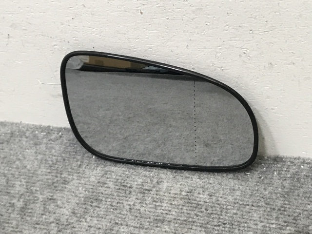 新品!V70/S60/S80 SB系 純正 右 ドアミラー ミラーのみ 30001-998 9203124 ボルボ(134557)