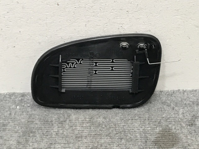新品!V70/S60/S80 SB系 純正 右 ドアミラー ミラーのみ 30001-998 9203124 ボルボ(134557)