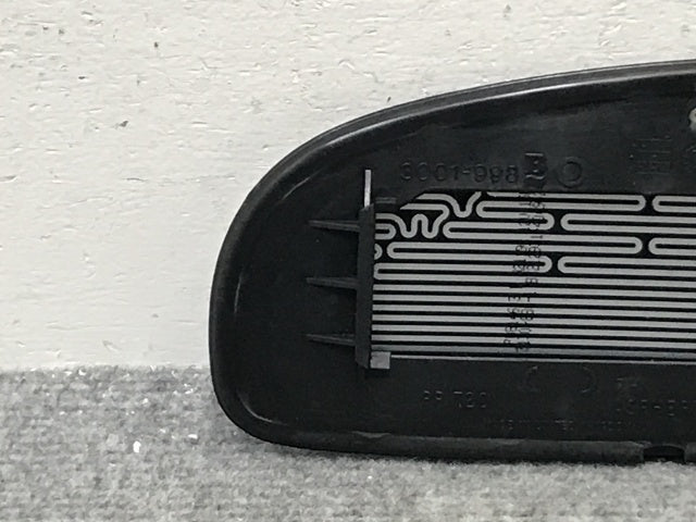 新品!V70/S60/S80 SB系 純正 右 ドアミラー ミラーのみ 30001-998 9203124 ボルボ(134557)