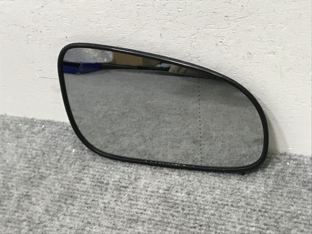 新品!V70/S60/S80 SB系 純正 右 ドアミラー ミラーのみ 30001-998 9203124 ボルボ(134558)