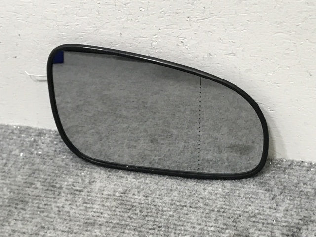 新品!V70/S60/S80 SB系 純正 右 ドアミラー ミラーのみ 30001-998 9203124 ボルボ(134559)