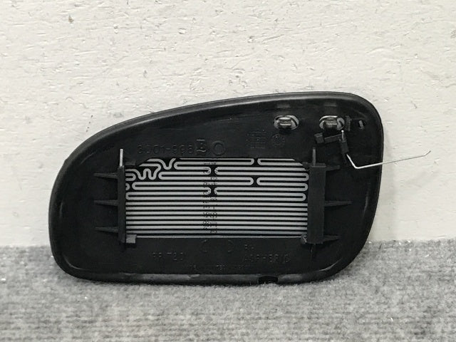 新品!V70/S60/S80 SB系 純正 右 ドアミラー ミラーのみ 30001-998 9203124 ボルボ(134559)