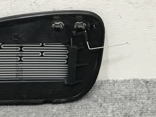 新品!V70/S60/S80 SB系 純正 右 ドアミラー ミラーのみ 30001-998 9203124 ボルボ(134559)