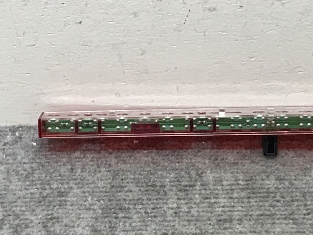 新品!A4(B6/B7) 8E系 純正 ハイマウントストップランプ/テールランプ/ライト/レンズ LED 8E5 945 097 8E5945097C アウディ(134560)