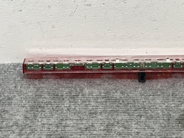 新品!A4(B6/B7) 8E系 純正 ハイマウントストップランプ/テールランプ/ライト/レンズ LED 8E5 945 097 8E5945097C アウディ(134561)