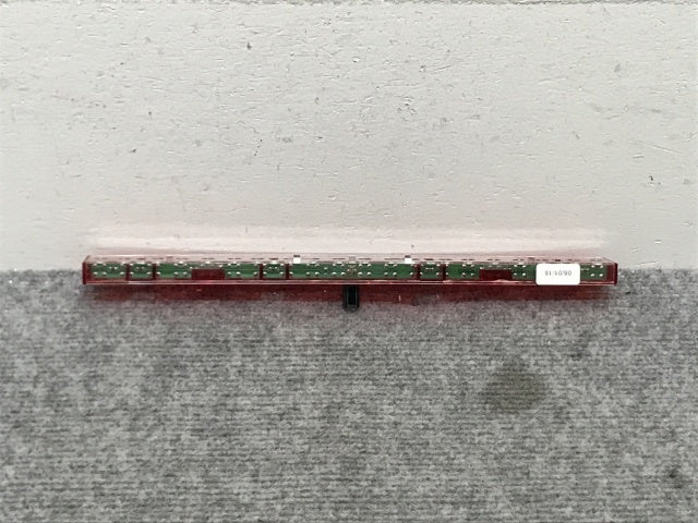 新品!A4(B6/B7) 8E系 純正 ハイマウントストップランプ/テールランプ/ライト/レンズ LED 8E5 945 097 8E5945097C アウディ(134563)