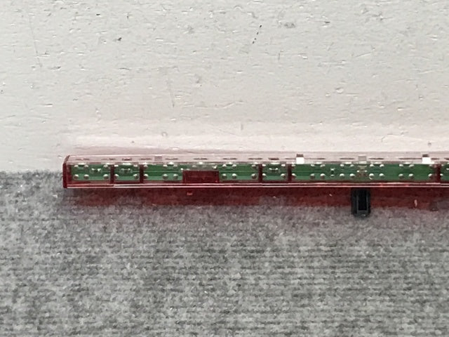 新品!A4(B6/B7) 8E系 純正 ハイマウントストップランプ/テールランプ/ライト/レンズ LED 8E5 945 097 8E5945097C アウディ(134563)