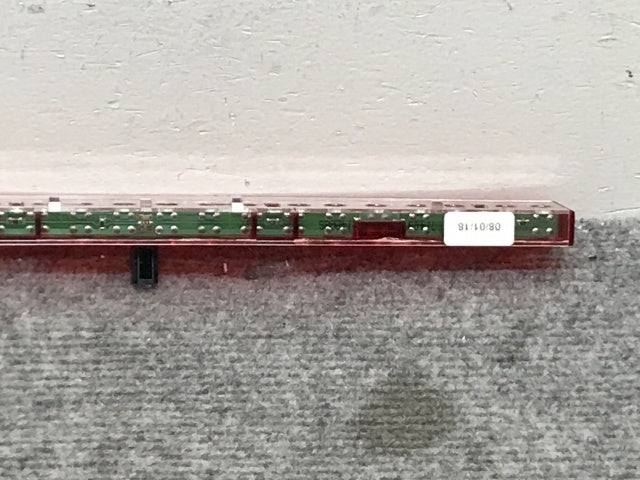新品!A4(B6/B7) 8E系 純正 ハイマウントストップランプ/テールランプ/ライト/レンズ LED 8E5 945 097 8E5945097C アウディ(134563)