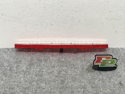 新品!A4(B6/B7) 8E系 純正 ハイマウントストップランプ/テールランプ/ライト/レンズ LED 8E5 945 097 8E5945097C アウディ(134564)