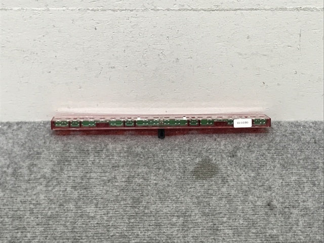 新品!A4(B6/B7) 8E系 純正 ハイマウントストップランプ/テールランプ/ライト/レンズ LED 8E5 945 097 8E5945097C アウディ(134564)