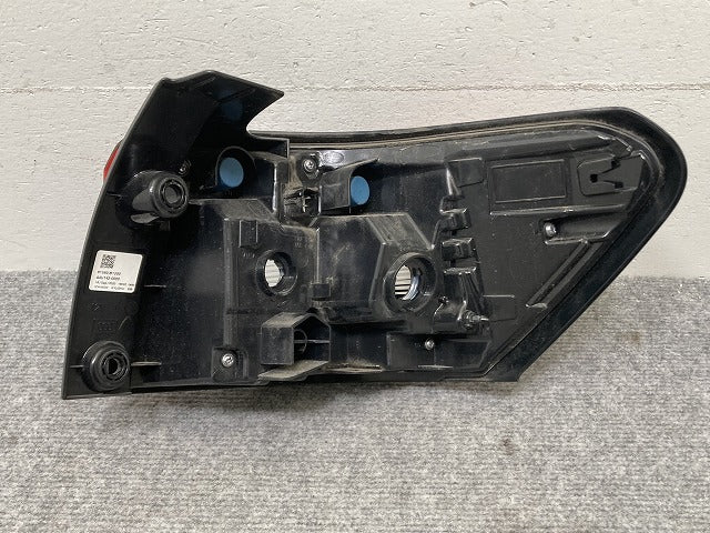 ライズ/ロッキー/レックス A200/A210/A201/A202/A/S/F 純正 左 テールランプ/ライト/レンズ LED ICHIKOH D248/81560-B1290 トヨタ(134568)