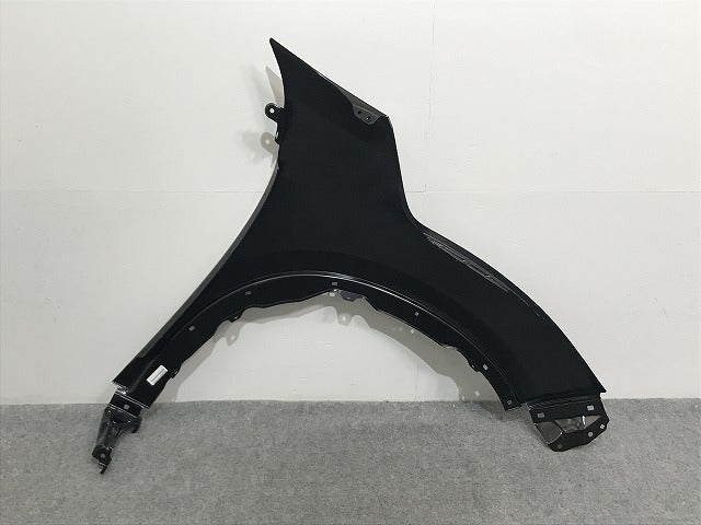 新品!ヴェゼル/VEZEL RU1/RU2/RU3/RU4 純正 左 フロント フェンダー 60260-T7A-G00ZZ 未塗装 ホンダ(134569)