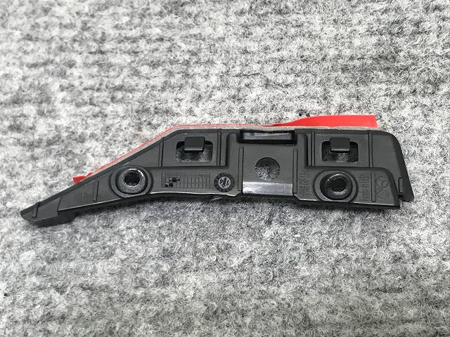 新品!Mクラス/GLEクラス/GLSクラス W166/C292/X166 純正 右 リア バンパーブラケット A166 885 2614 A1668852614 メルセデスベンツ(134574)