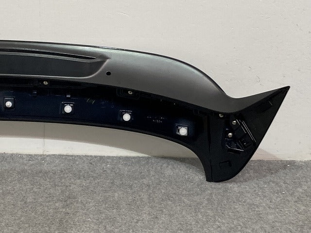 新車取り外し!ZR-V/ZRV RZ3/RZ4/RZ5/RZ6 純正 リア スポイラー 74900-3V0 ミッドナイトブルービームメタリック B610M ホンダ(134577)
