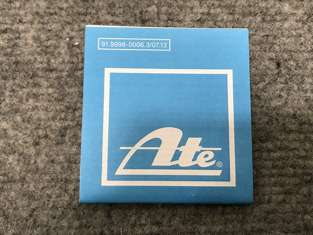 新品!ゲレンデヴァーゲン W460 純正 フロント ブレーキキャリパーキット 13.8102-4806.2 A0025865342 メルセデスベンツ(134578)