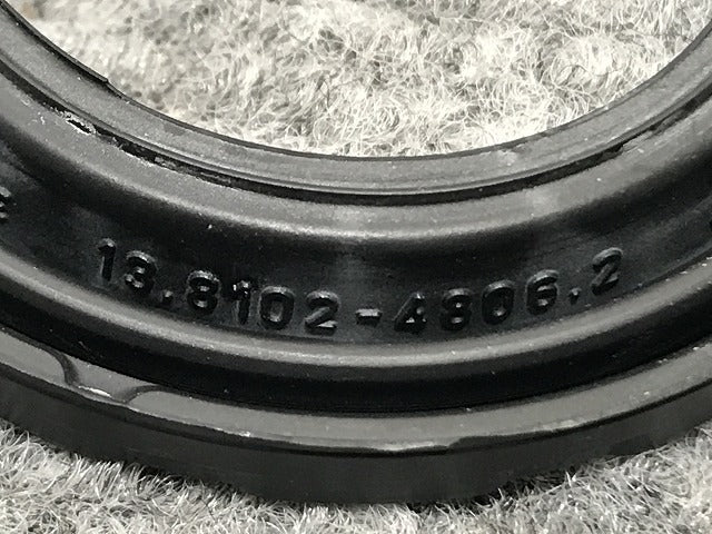 新品!ゲレンデヴァーゲン W460 純正 フロント ブレーキキャリパーキット 13.8102-4806.2 A0025865342 メルセデスベンツ(134578)