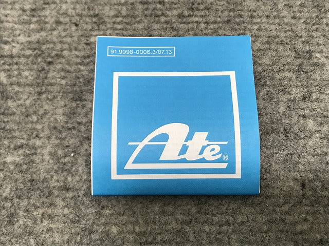 新品!ゲレンデヴァーゲン W460 純正 フロント ブレーキキャリパーキット 13.8102-4806.2 A002586534264 メルセデスベンツ(134579)