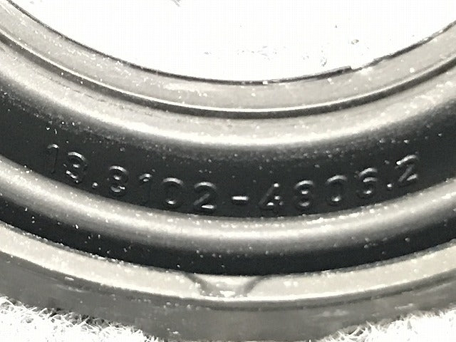 新品!ゲレンデヴァーゲン W460 純正 フロント ブレーキキャリパーキット 13.8102-4806.2 A002586534264 メルセデスベンツ(134579)