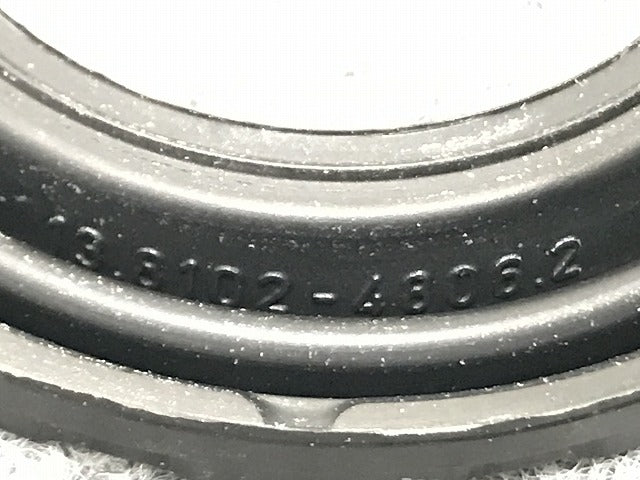 新品!ゲレンデヴァーゲン W460 純正 フロント ブレーキキャリパーキット 13.8102-4806.2 A002586534264 メルセデスベンツ(134579)