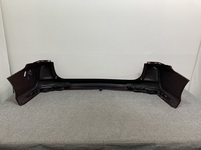 新品!オデッセイ アブソルート/RC1/RC2/ハイブリッド/RC4 純正 リア バンパー 71501-T6A-9000 71501-T6A-900ZA R543P(134580)