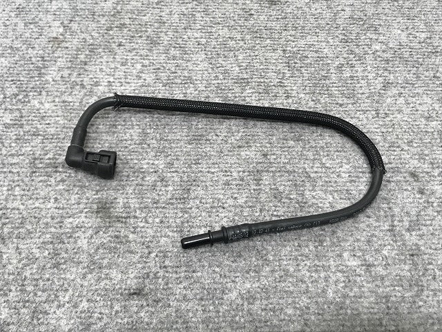 新品!Mクラス/ML W163 純正  フューエルライン/フィルターホース/燃料タンクライン/燃料ホース A1634703764 メルセデスベンツ(134581)