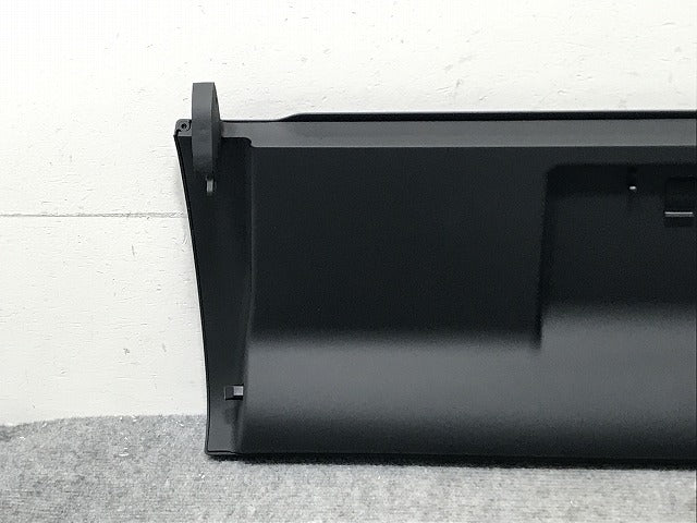 新品!A4(B6) 8E系 純正 グローブボックス リッド 8E28571246PS アウディ(134599)