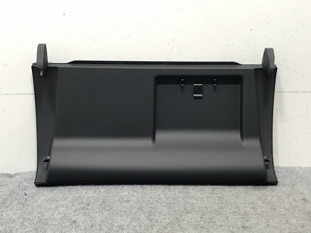 新品!A4(B6) 8E系 純正 グローブボックス リッド 8E28571246PS アウディ(134601)