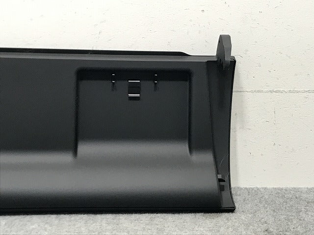新品!A4(B6) 8E系 純正 グローブボックス リッド 8E28571246PS アウディ(134601)