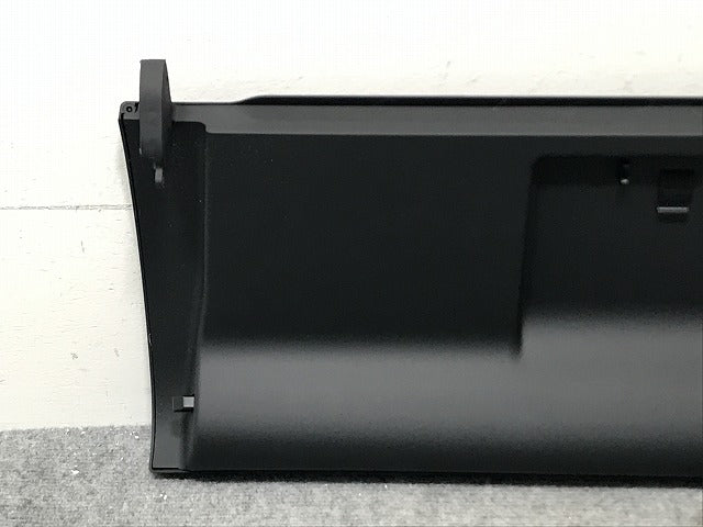 新品!A4(B6) 8E系 純正 グローブボックス リッド 8E28571246PS アウディ(134602)