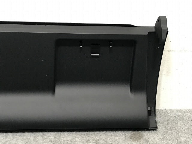 新品!A4(B6) 8E系 純正 グローブボックス リッド 8E28571246PS アウディ(134603)