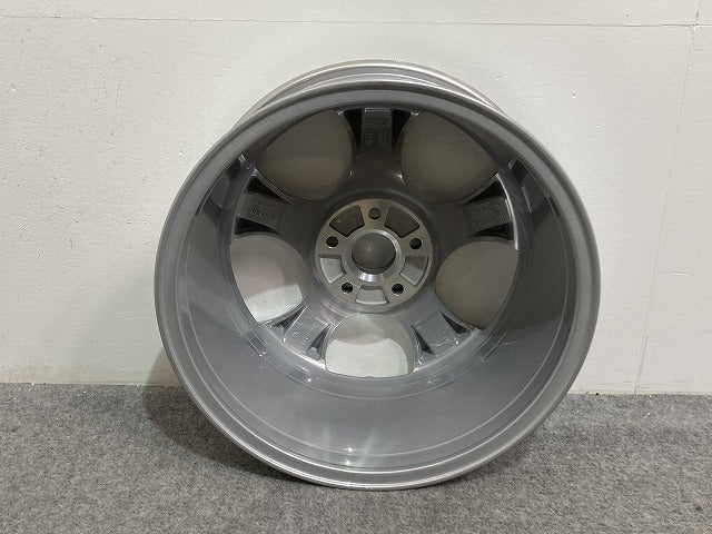 新品!ゴルフ5/GOLFⅤ 1K系 2004-2007 純正 ホイール 1本 17x7.5j/ET51/5穴 5H/PCD112/ハブ径57 1K0 601 025 AC 1K0601025AC88Z VW(134609)