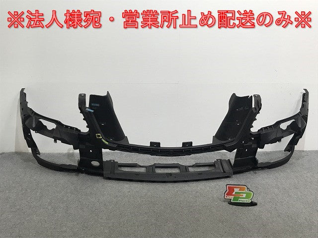 新品!Mクラス/ML W164 純正 フロント インナーバンパー/バンパーブラケット A 164 885 18 65 A1648851865 素地 メルセデスベンツ(134610)