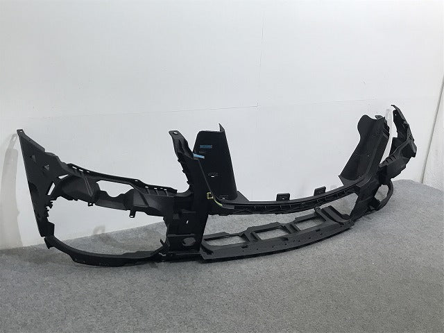 新品!Mクラス/ML W164 純正 フロント インナーバンパー/バンパーブラケット A 164 885 18 65 A1648851865 素地 メルセデスベンツ(134610)