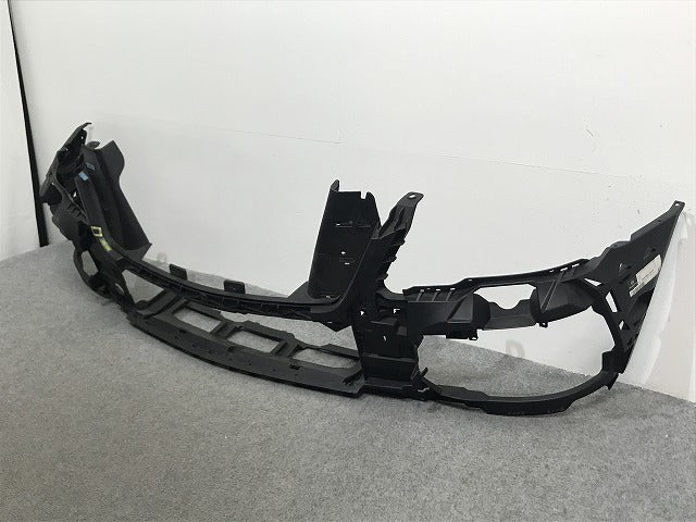 新品!Mクラス/ML W164 純正 フロント インナーバンパー/バンパーブラケット A 164 885 18 65 A1648851865 素地 メルセデスベンツ(134610)