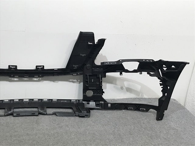 新品!Mクラス/ML W164 純正 フロント インナーバンパー/バンパーブラケット A 164 885 18 65 A1648851865 素地 メルセデスベンツ(134610)