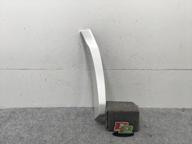 新品!ハリアー 80系/MXUA80/MXUA85/AXUH80/AXUH85 純正 右リア クォーターパネル モデリスタ D2611-63110/210 D2611-63110-A0(134615)