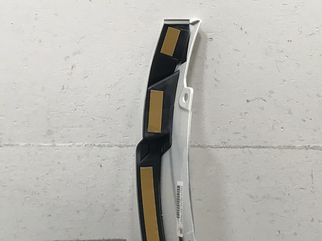 新品!ハリアー 80系/MXUA80/MXUA85/AXUH80/AXUH85 純正 右リア クォーターパネル モデリスタ D2611-63110/210 D2611-63110-A0(134615)