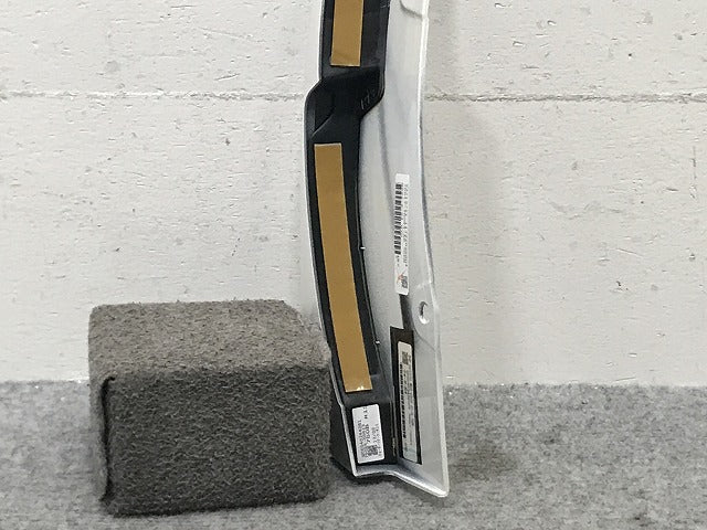 新品!ハリアー 80系/MXUA80/MXUA85/AXUH80/AXUH85 純正 右リア クォーターパネル モデリスタ D2611-63110/210 D2611-63110-A0(134615)