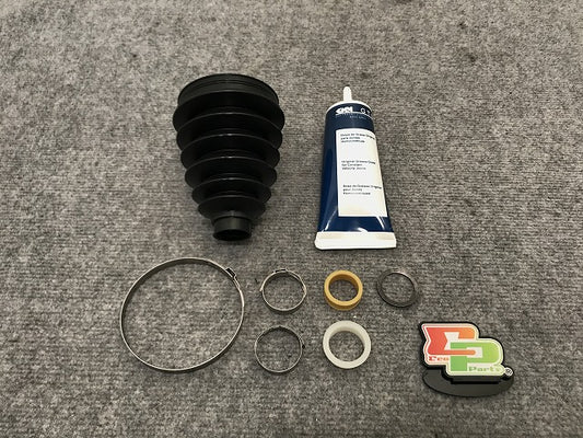 新品!Vクラス W638/1999-2002 純正 フロント ドライブシャフトブーツ キット アウター側 0402840 A0003301685 メルセデスベンツ(134626)